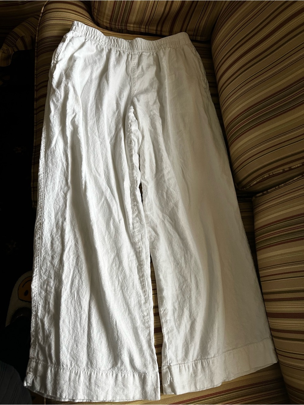 Linen Pants
